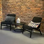 Appartement Livingroom 4b Self Check-in 24h *
