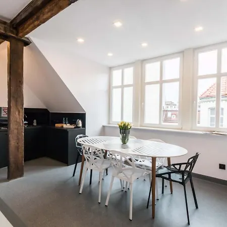 Livingroom 4b Self Check-in 24h *