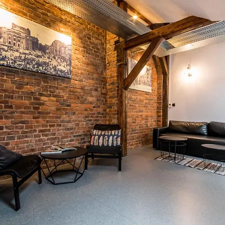 Livingroom 4b Self Check-in 24h *