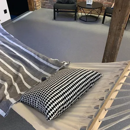 Livingroom 4b Self Check-in 24h アパート