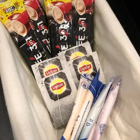 Livingroom 4b Self Check-in 24h * Катовице