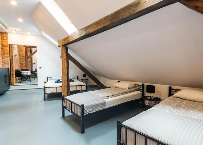 Livingroom 4b Self Check-in 24h Appartement *