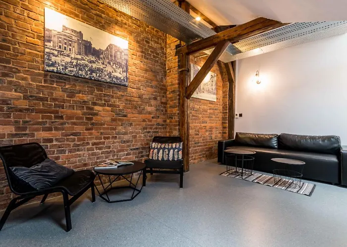 Livingroom 4b Self Check-in 24h *