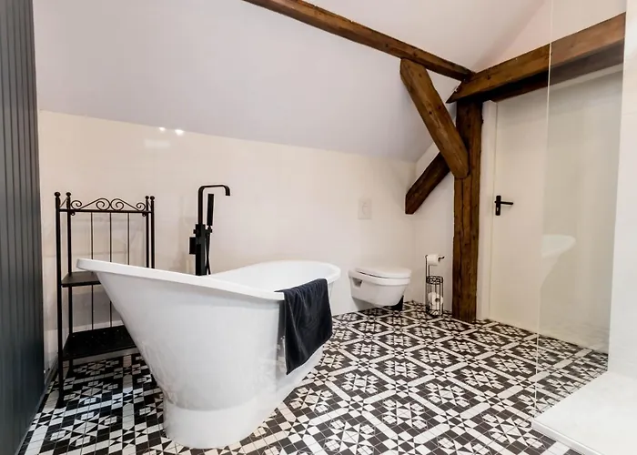 Lägenhet Livingroom 4b Self Check-in 24h Katowice