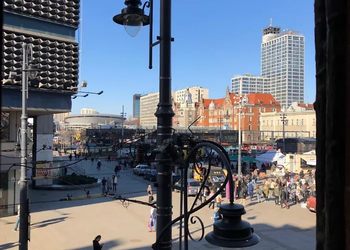 Lägenhet Livingroom 4b Self Check-in 24h *